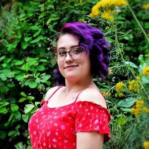 Meet your Posher, Elizabeth